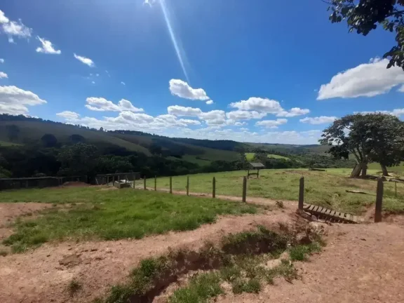 Imagem Fazenda à venda em Ibertioga, ZONA RURAL, 148ha