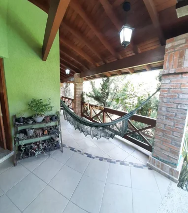 Imagem Casa em Condomínio com 3 Dormitorio(s) localizado(a) no bairro São Lucas em Viamão / Rio Grande do Sul Ref.:575890