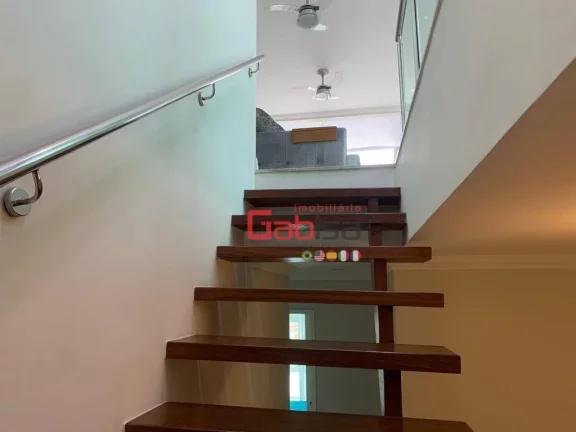 Imagem Cobertura com 4 dormitórios à venda, 230 m² por R$ 2.500.000,00 - Centro - Cabo Frio/RJ