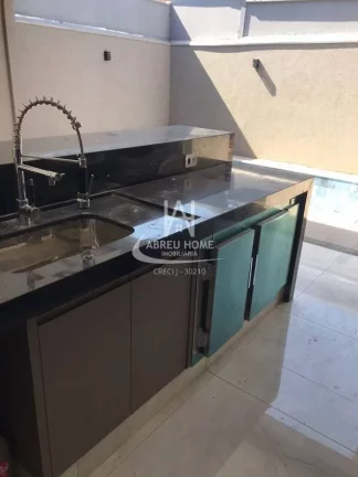 Imagem Condomínio Quinta do Lago