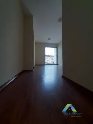 Imagem Apartamento com 3 dormitórios à venda, 64m² por R$ 284.300,00 - Jardim Botucatu - Sacomã/Zsul