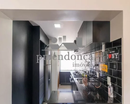 Imagem Apartamento residencial em Pinheiros com 90m² pronto para morar!