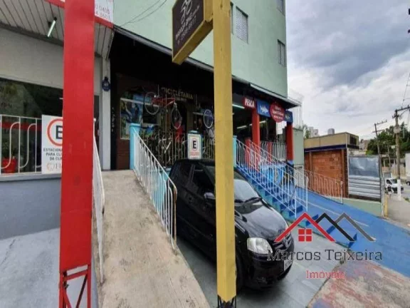 Imagem Comercial - Bela Vista