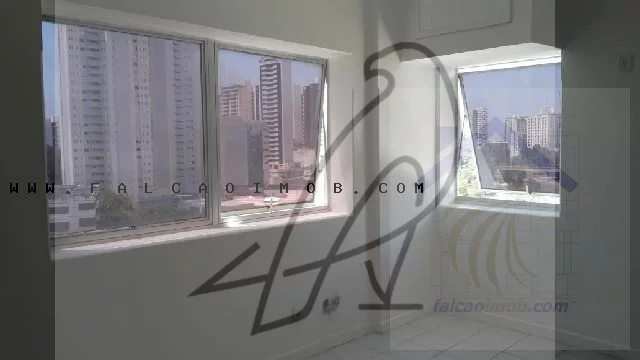 Imagem Sala Comercial para Venda em Salvador / BA no bairro Brotas