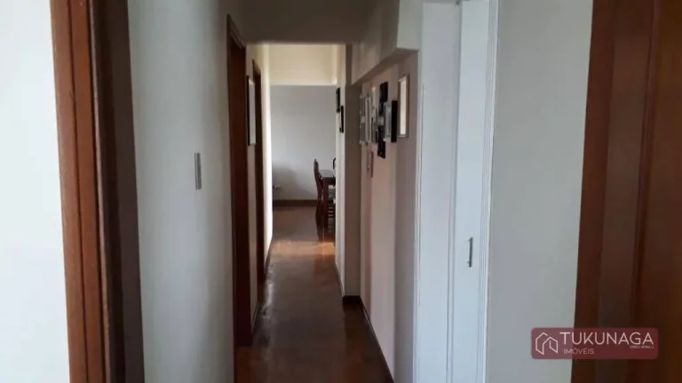 Imagem Apartamento à venda, 130 m² por R$ 740.000,00 - Tatuapé - São Paulo/SP