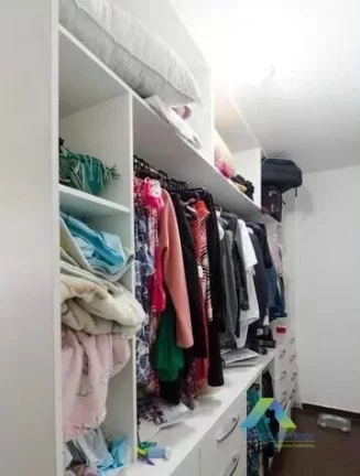 Imagem SÃO BERNARDO 170 metros, 2 dormitórios, 1 suíte, 2 vagas com ótima localização e valor !!!
