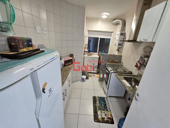 Imagem Apartamento com 2 dormitórios à venda, 72 m² por R$ 475.000,00 - Braga - Cabo Frio/RJ