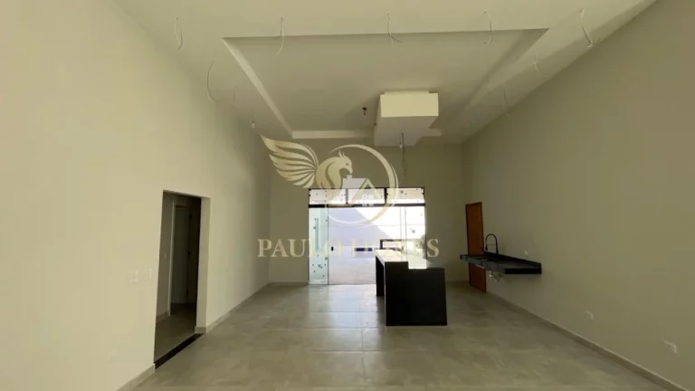 Imagem CASA ALTO PADRÃO EM CONDOMÍNIO FECHADO UBATUBA-SP