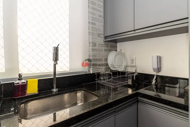 Imagem Apartamento à venda, Santo Antônio, São Caetano do Sul, SP