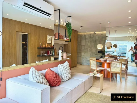 Imagem Lançamento em Atibaia: Financiamento p/ Apartamentos no Bairro Alvinópolis!
