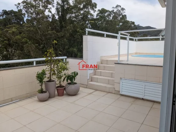 Imagem Bélissima Cobertura Duplex com excelente localização.