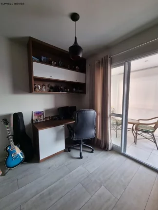 Imagem APARTAMENTO RESIDENCIAL em SÃO PAULO - SP, VILA SÔNIA