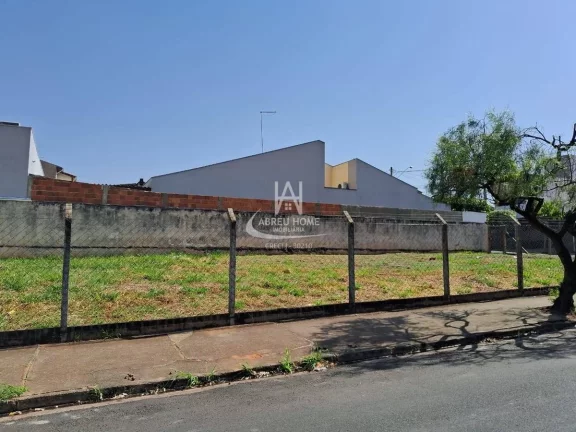 Imagem Terreno à Venda, São Francisco - São José do Rio Preto