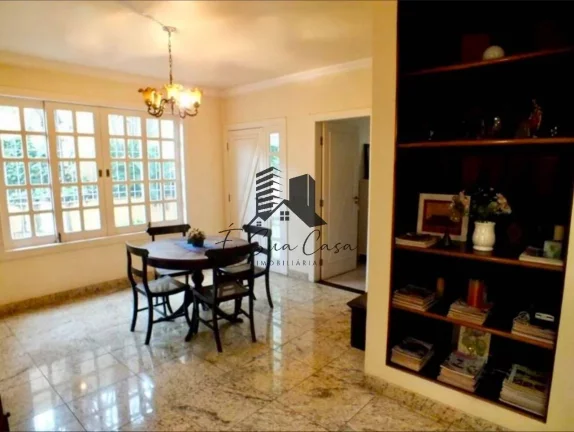 Imagem Casa com 6 quartos, 617 m² - São Luiz - Belo Horizonte/MG