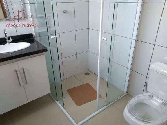 Imagem Linda Casa 240m² - 2 Suítes - 4 Vagas - Jardim Boer- America