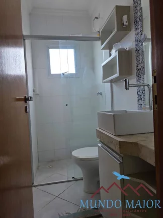 Imagem Cobertura Espetacular com Varanda Gourmet Bairro Nobre de Santo Andr?(C)!