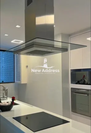 Imagem Apartamento 3 Quartos à Venda ? Praia da Costa, Vila Velha/ES