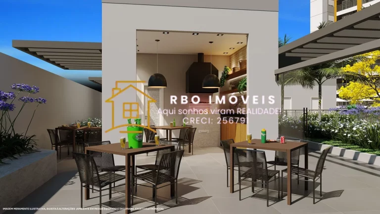 Imagem Apartamentos à Venda no La Vista Barueri | Conforto, Segurança e Ótimo Custo-Benefício