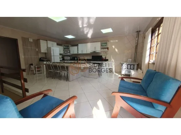 Imagem Casa CONCÓRDIA - SC