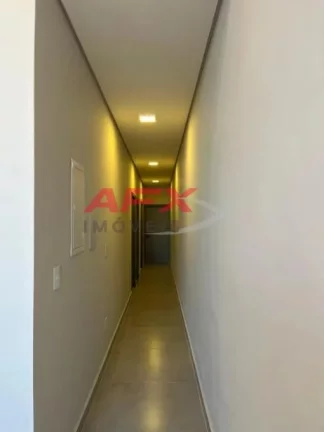 Imagem Casa 3 Quartos Sorocaba - SP - Wanel Ville