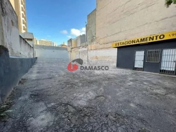 Imagem Terreno para locação, Centro, São Caetano do Sul, SP