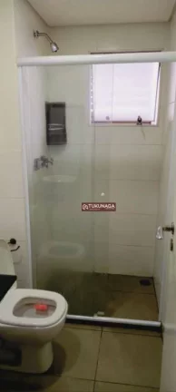 Imagem Studio com 1 dormitório à venda, 36 m² por R$ 480.000,00 - Vila Augusta - Guarulhos/SP
