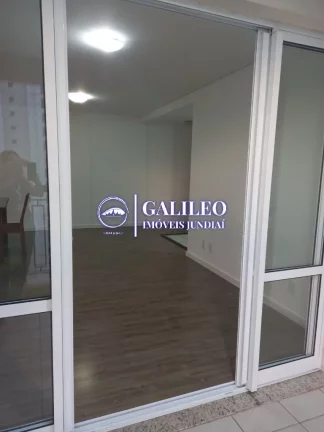 Imagem APARTAMENTO A VENDA NO ATMOSPHERA - 02 QUARTOS - 78M² - JARDIM ERMIDA - JUNDIAÍ - SP