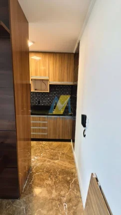 Imagem Apartamento 2 Dorms na Vila João Ramalho com Varanda e Lazer
