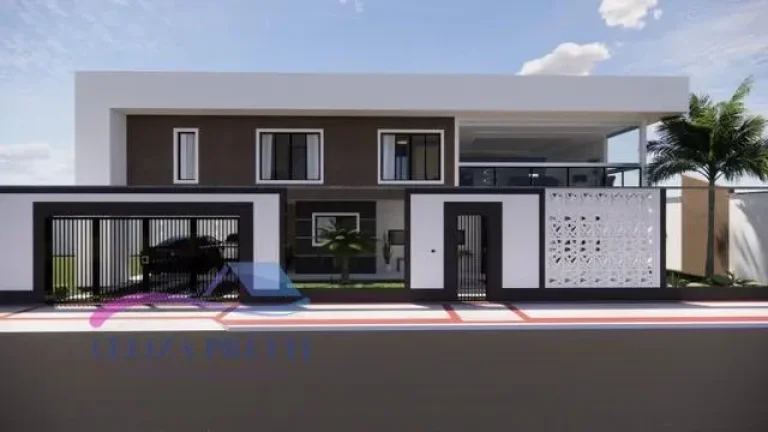 Excelente casa á venda de 4 quartos para pessoas exigentes, em Morada do Sol, Vila Velha