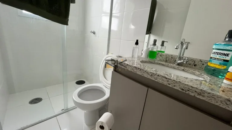 Imagem APARTAMENTO NO PARQUE VIVAMAR COM 2 DORMITÓRIOS SENDO 1 SUÍTE,SALA 2 AMBIENTES,COZINHA,2 VAGAS DE GARAGEM