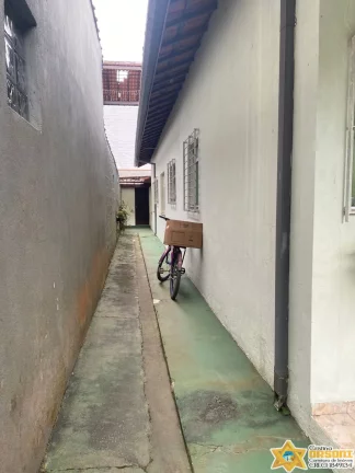 Imagem VENDA DE CASA NO BAIRRO ESTUFA 1