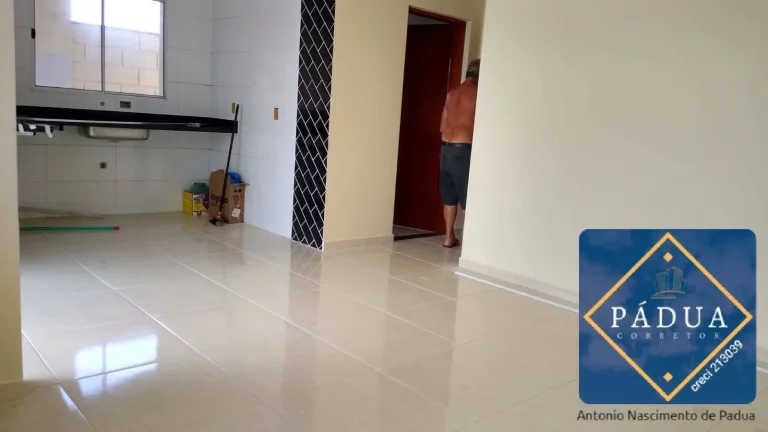 Imagem LINDA CASA C/ PISCINA EM ITANHAEM LADO PRAIA R$ 370.000