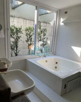 Imagem Casa/Sobrado à Venda em Campo Belo - São Paulo/SP.