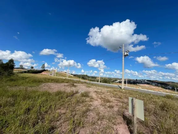 Imagem Oportunidade para Construir ou Investir: Lote de 227m2 no Loteamento Terras Altas