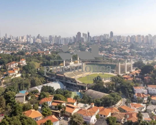 Imagem Apartamento com 137,49m² próximo Av Angélica e Av Paulista.