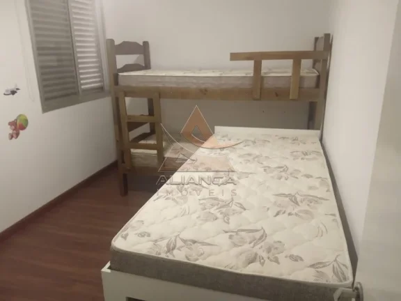 Imagem Apartamento - Ribeirão Preto - Lagoinha