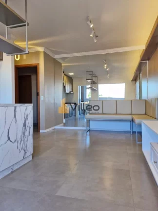 Imagem Descubra uma nova forma de viver com estilo, conforto e praticidade no Edifício Domus, localizado n...