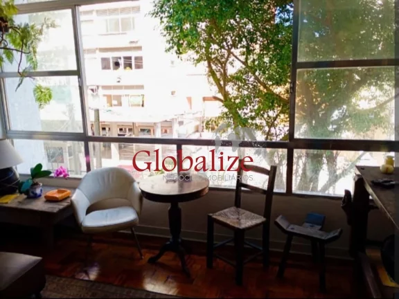 Imagem Apartamento com 1 dormitório à venda no Boqueirão em Santos por R$ 370.000,00.