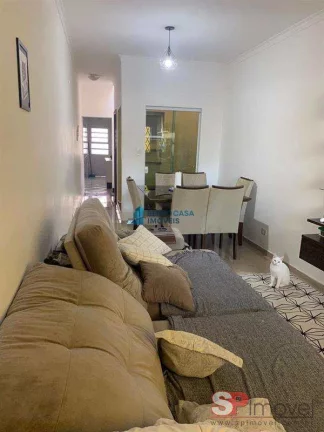 Imagem Casa Padrão