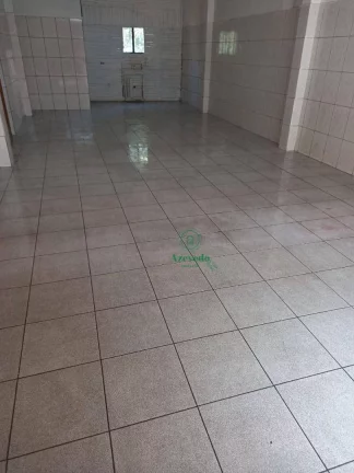 Imagem Salão para alugar, 65 m² por R$ 3.200,00/mês - Jardim São João - Guarulhos/SP