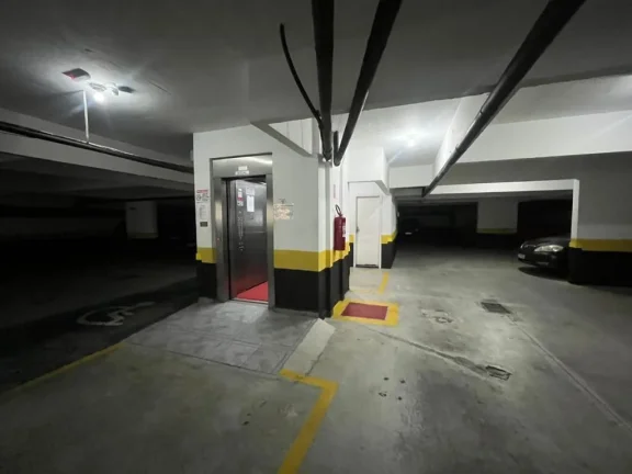 Imagem Maravilhoso Apartamento 2 Quartos à Venda no Ocian, Praia Grande