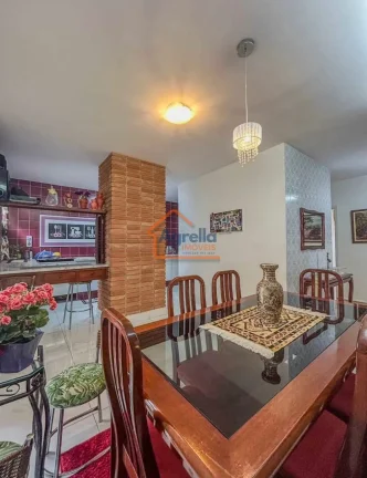 Imagem Casa à venda no bairro JARDIM SAÚDE - Mogi Mirim/SP