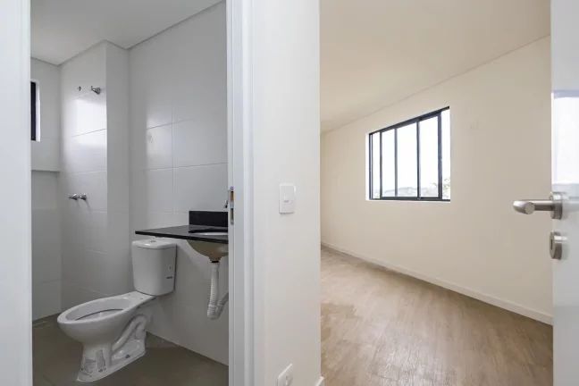 Imagem Apartamento 3 Quartos no Tarumã - Curitiba, Pr