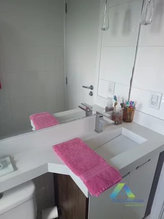 Imagem Apartamento à venda no bairro Santa Terezinha - São Bernardo do Campo/SP