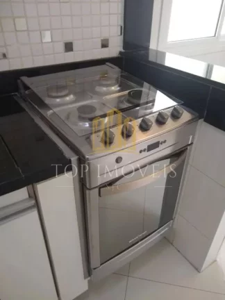 Imagem Lindo Apartamento Localizado no Parque Industrial - Edificio Torres do Parque - 88m²