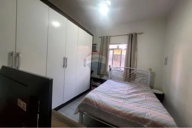 Imagem Casa á venda com 3 quartos com 708m² em Campinho - Rio de Janeiro