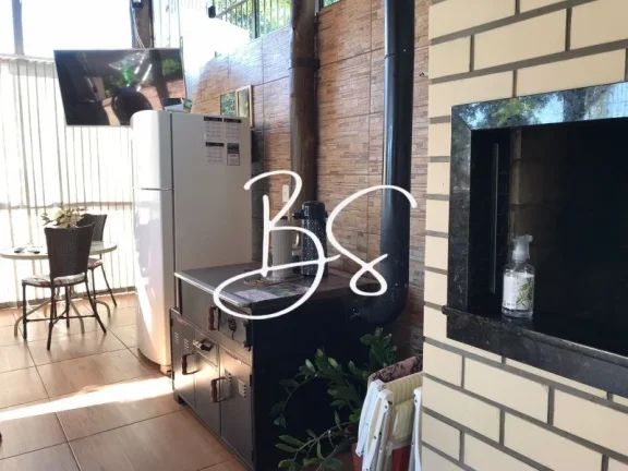 Imagem CASA RESIDENCIAL em IGREJINHA - RS, Viaduto