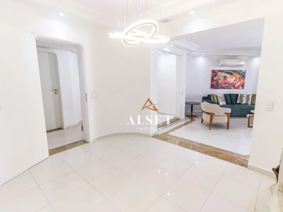 Imagem Apartamento com 3 dormitórios à venda, 172 m² por R$ 1.300.000,00 - Vila Regente Feijó - São Paulo/SP