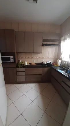Imagem Casa a venda no Bairro Jardim Wanderley - Tatuí/SP.