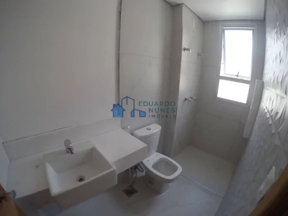 Imagem APARTAMENTO COM 4 QUARTOS, 2 SUÍTES, 03 VAGAS, LAZER NO ANCHIETA.